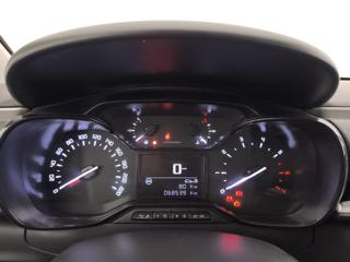 CITROEN C3 usata, con USB