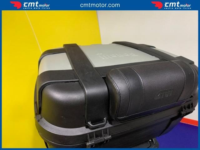 BENELLI TRK 502 usata 8