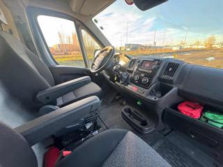 FIAT Ducato usata, con Chiusura centralizzata