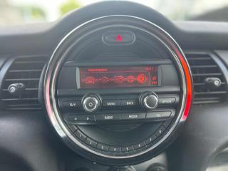 MINI One usata, con Specchietti laterali elettrici