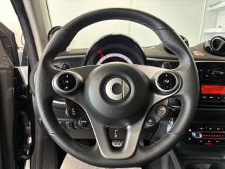 SMART ForTwo usata, con Climatizzatore