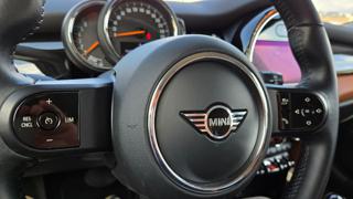 MINI One usata, con ESP