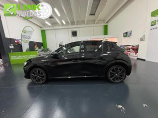 PEUGEOT 208 usata, con Airbag