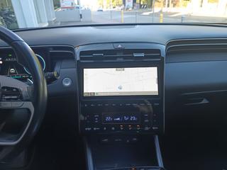 HYUNDAI Tucson usata, con Cruise Control