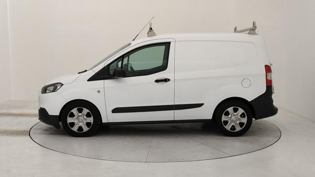 FORD Transit Courier usata, con Airbag
