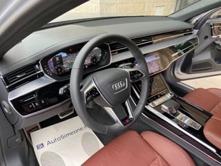 AUDI A8 usata, con Cruise Control