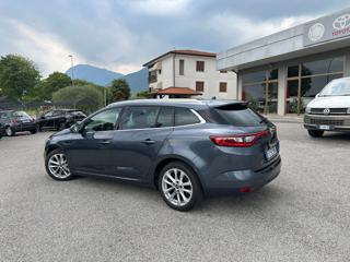 RENAULT Megane usata, con Airbag laterali