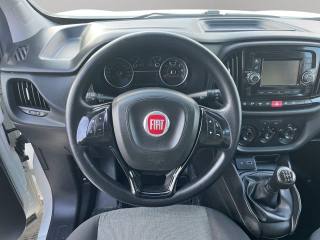 FIAT Doblo usata 10