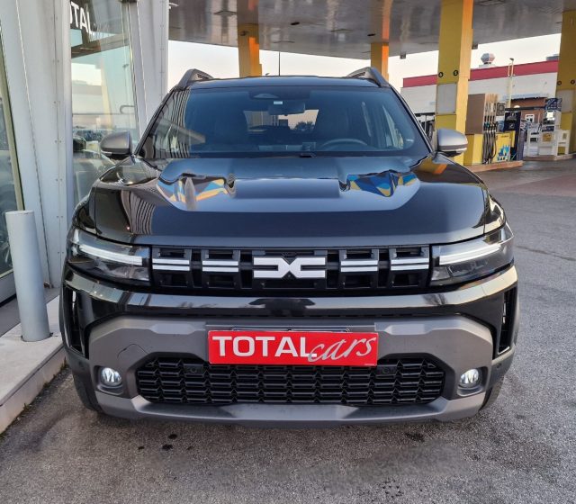 DACIA Duster usata, con Airbag