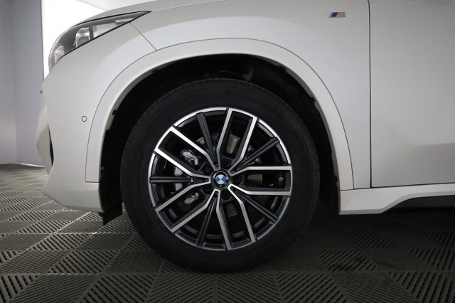 BMW X1 usata 7