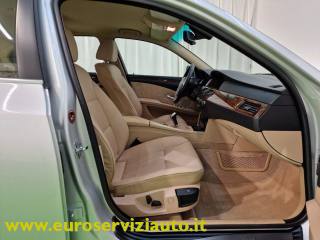 BMW 525 usata 31