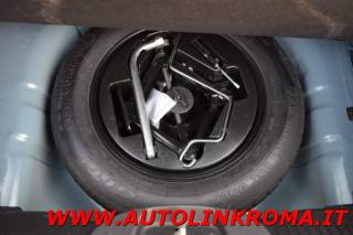 FIAT 500 usata, con Fendinebbia