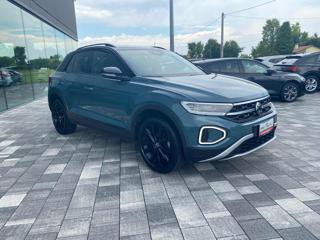 VOLKSWAGEN T-Roc usata, con Airbag Passeggero