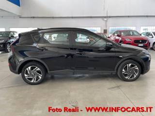 HYUNDAI Bayon usata, con Chiusura centralizzata