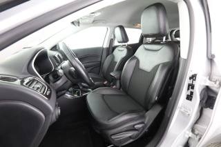 JEEP Compass usata 2