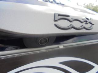 FIAT 500X usata, con Sensore di pioggia