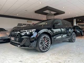 AUDI Q8 usata, con Alzacristalli elettrici