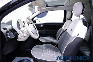 FIAT 500 usata, con Autoradio