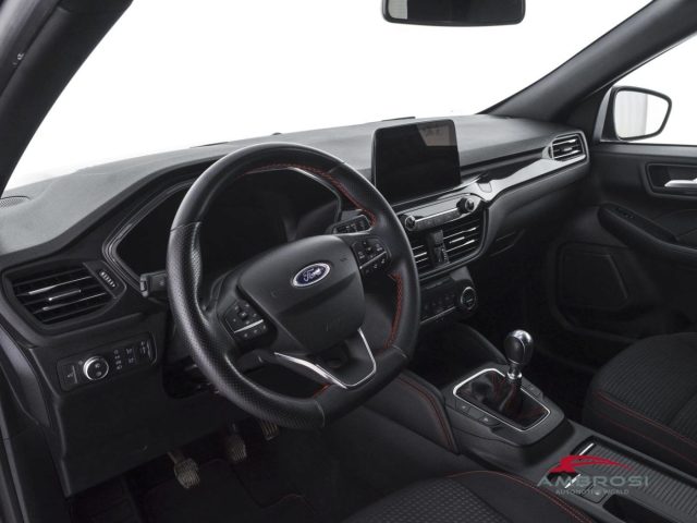 FORD Kuga usata 7