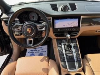 PORSCHE Macan usata, con Chiusura centralizzata