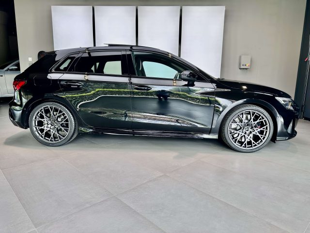 AUDI RS3 usata, con Alzacristalli elettrici
