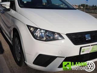 SEAT Ibiza usata 31