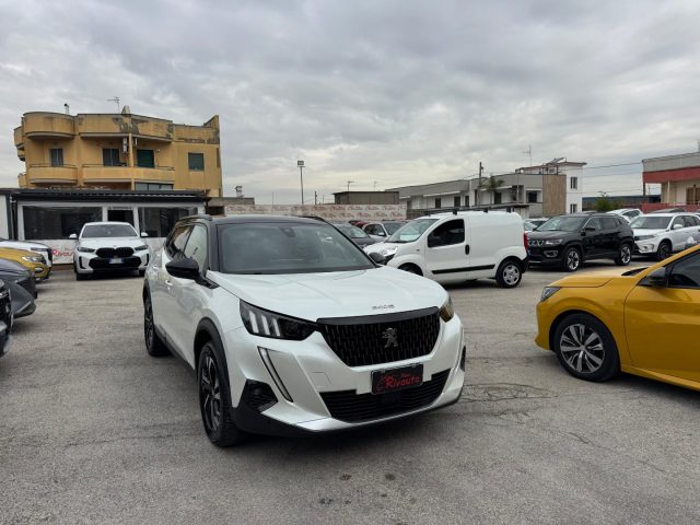 PEUGEOT 2008 usata, con Airbag Passeggero