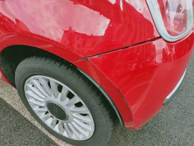 FIAT 500 usata 22