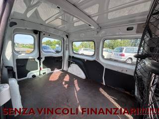 RENAULT Kangoo usata, con Chiusura centralizzata telecomandata