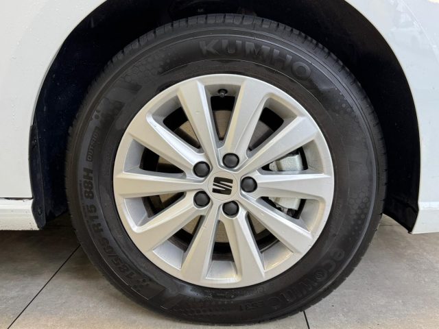 SEAT Ibiza usata, con Cerchi in lega