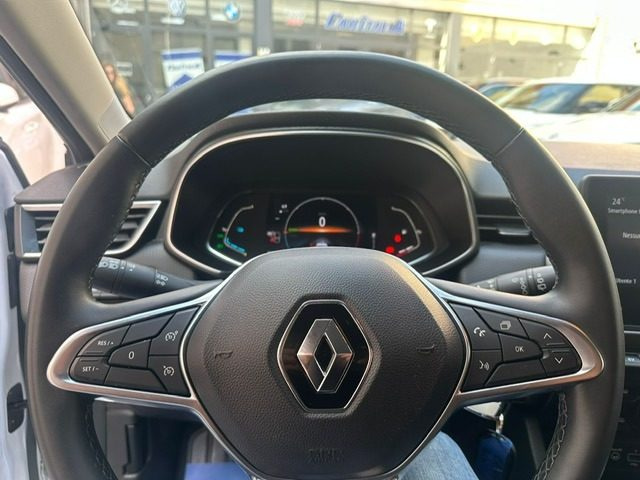RENAULT Clio usata, con Cruise Control