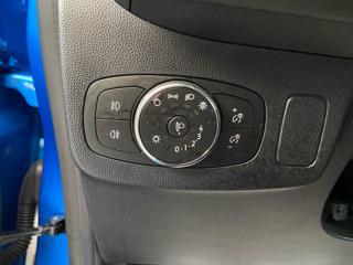 FORD Puma usata, con Servosterzo