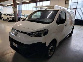 FIAT Scudo usata, con Autoradio