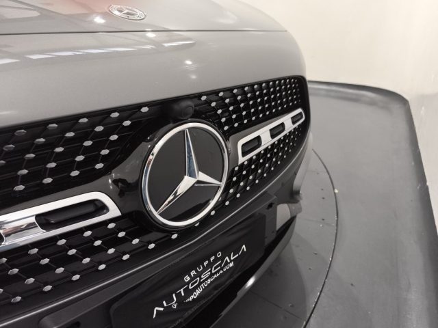 MERCEDES-BENZ GLA 200 usata, con Vivavoce