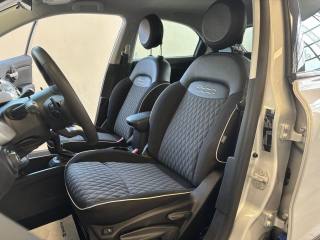 FIAT 500X usata, con Chiusura centralizzata