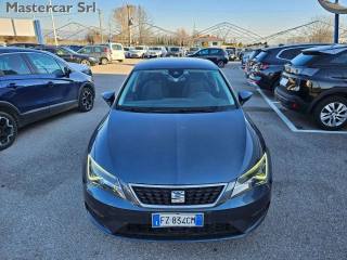 SEAT Leon usata, con ESP