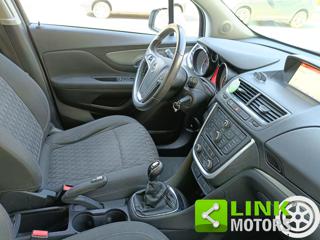 OPEL Mokka usata, con Limitatore di velocità