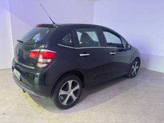 CITROEN C3 usata 1