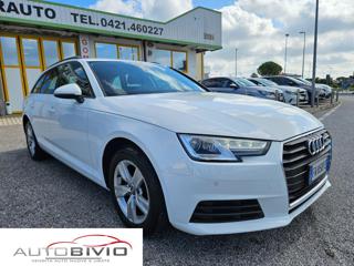 AUDI A4 usata, con Servosterzo