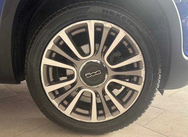 FIAT 500L usata 8