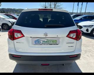 SUZUKI Vitara usata, con Cerchi in lega