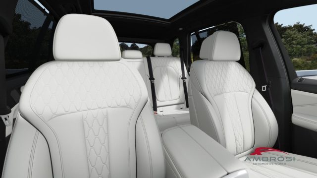 BMW X5 usata 9