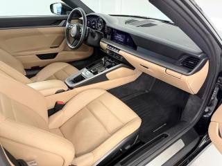 PORSCHE 992 usata, con Autoradio