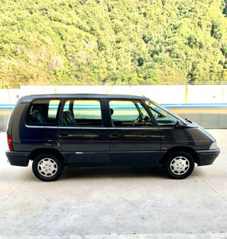 RENAULT Espace usata, con Specchietti laterali elettrici