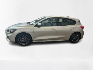 FORD Focus usata, con Airbag