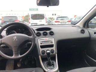 PEUGEOT 308 usata, con Chiusura centralizzata