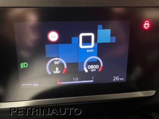 CITROEN C4 usata, con Sedile posteriore sdoppiato