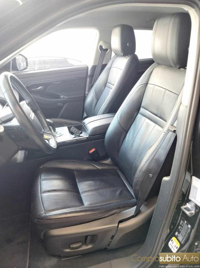 LAND ROVER Range Rover Evoque usata, con Controllo trazione
