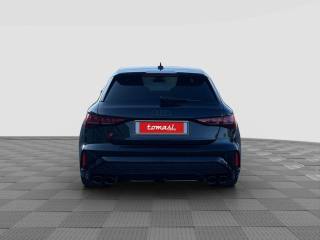 AUDI A3 usata 3