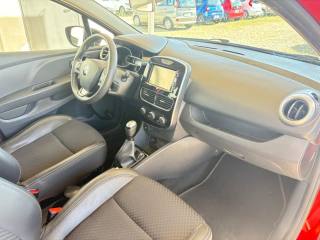RENAULT Clio usata, con Controllo trazione
